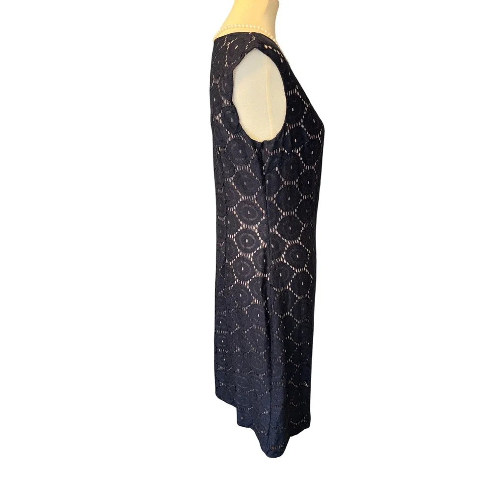 Jessica Howard sleeveless sheath
